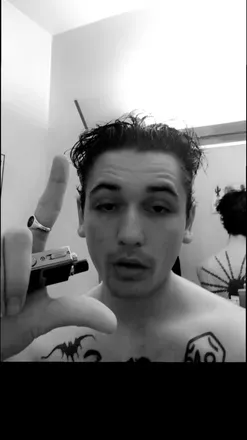 OnlyFans cuenta j4ckie_pop avatar 1