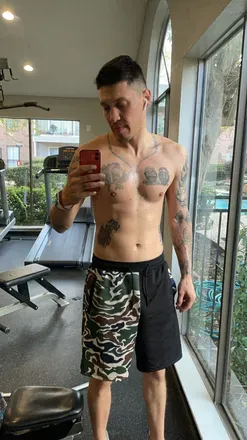 OnlyFans cuenta real4ever20 avatar 1