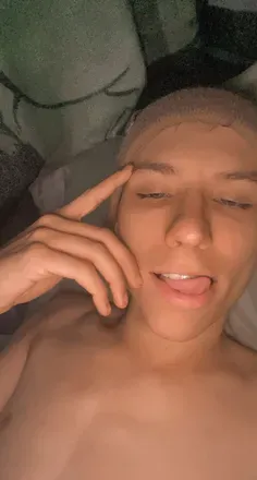 OnlyFans cuenta xannie.claus avatar 1