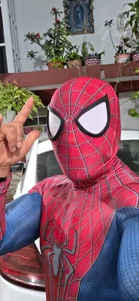 OnlyFans cuenta spidermanbarrera header 2