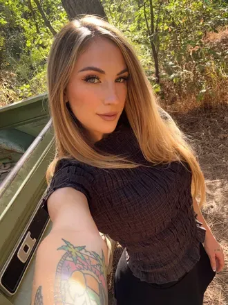 OnlyFans account  californiacalliexo avatar 1