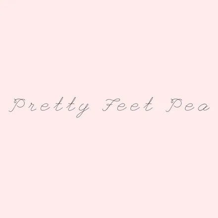 OnlyFans cuenta prettyfeetpea header 2