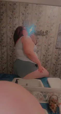 OnlyFans account  bbwkey avatar 1
