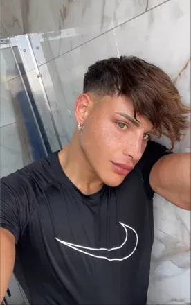 OnlyFans account  manuel_dosio avatar 1