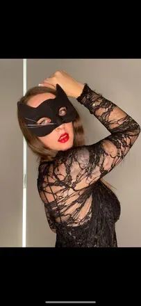 OnlyFans cuenta maskedkitten-xx avatar 1