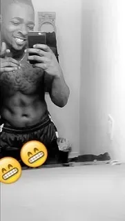 OnlyFans account  datniggablack avatar 1