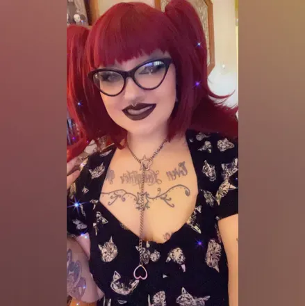 OnlyFans cuenta marshmallowmedusa avatar 1