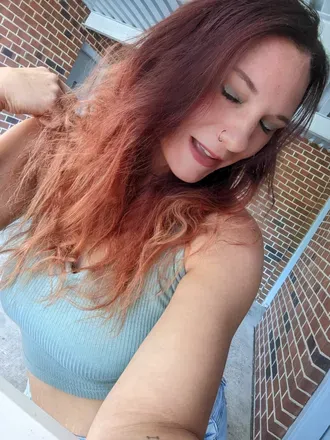 OnlyFans cuenta tantalizing_talia_420 avatar 1