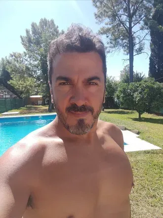 OnlyFans cuenta blissfulboyjohn avatar 1