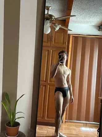 OnlyFans cuenta krissfh avatar 1