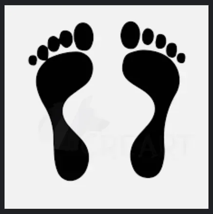 OnlyFans cuenta shyfeet2319 avatar 1