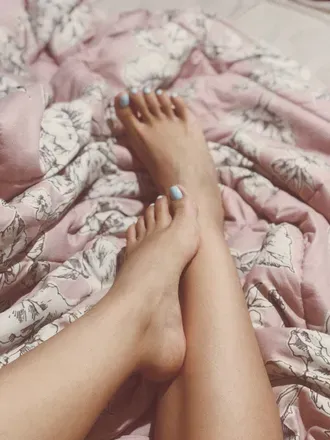 OnlyFans account  virgobloom86 avatar 1