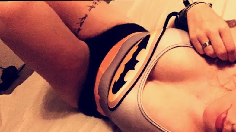 OnlyFans cuenta victoriacarina header 2
