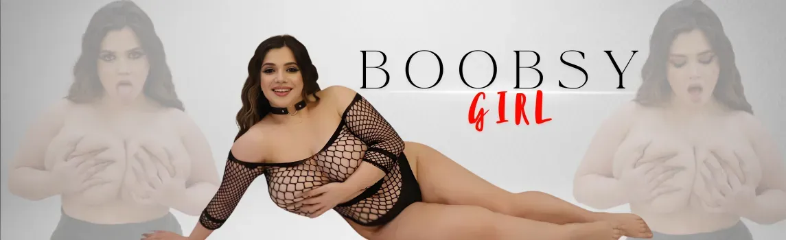 OnlyFans cuenta drown_in_my_boobs header 2