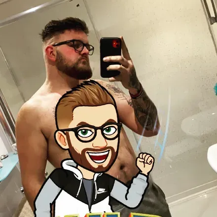 OnlyFans cuenta hallriven avatar 1
