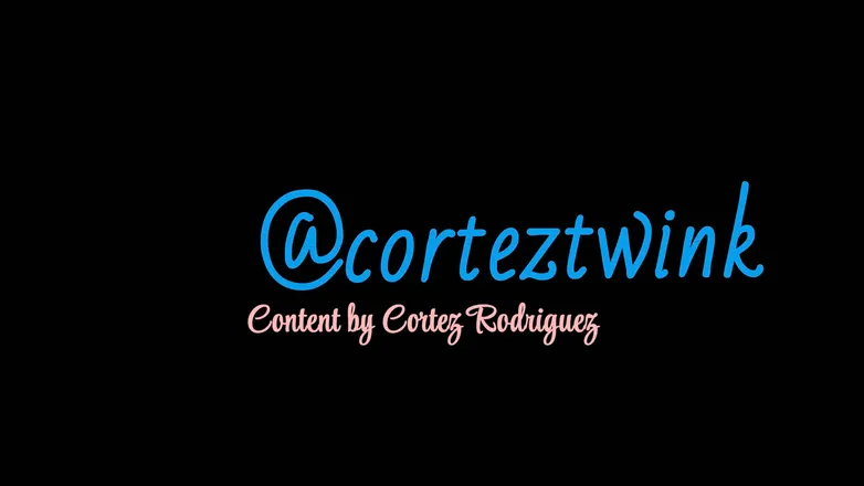 OnlyFans cuenta cortztwink header 2
