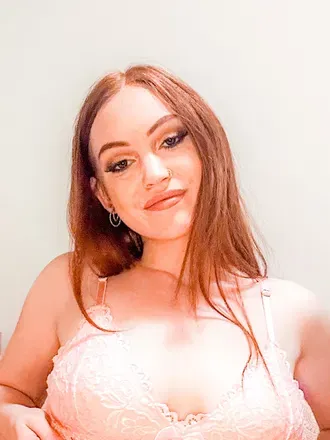 OnlyFans cuenta pretttyyyginger avatar 1