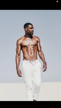 OnlyFans account  kellenmarcus avatar 1