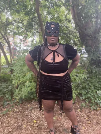 OnlyFans cuenta princess_mystique avatar 1