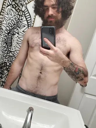 OnlyFans account  imcoolerthanharry avatar 1