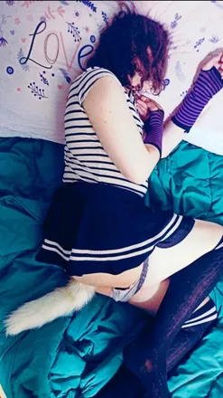 OnlyFans cuenta sarahlynnuwu header 2