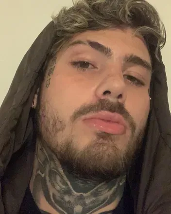 OnlyFans cuenta skorpionviking avatar 1