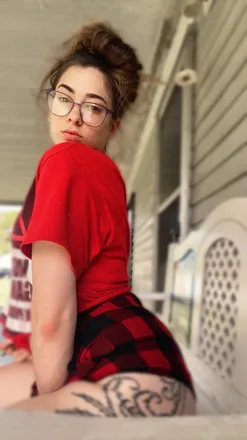 OnlyFans cuenta tennesseebabby header 2