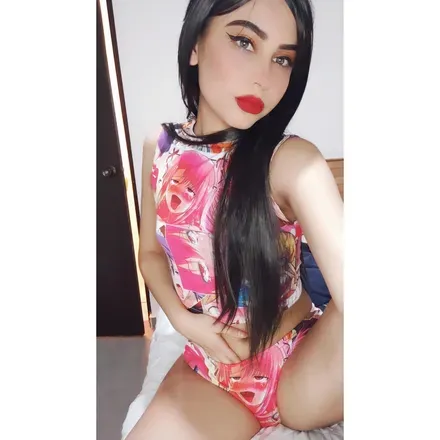 OnlyFans cuenta michelson2727 avatar 1