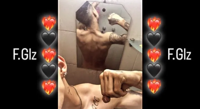 OnlyFans cuenta flacoglz header 2