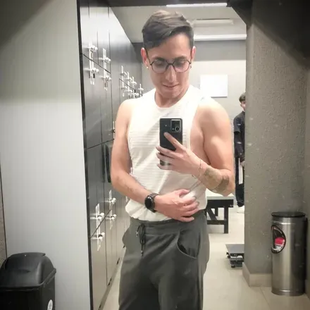 OnlyFans cuenta angelloram avatar 1