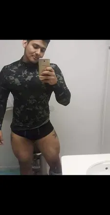 OnlyFans account  etriganz avatar 1