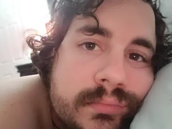 OnlyFans cuenta brandonisalive avatar 1