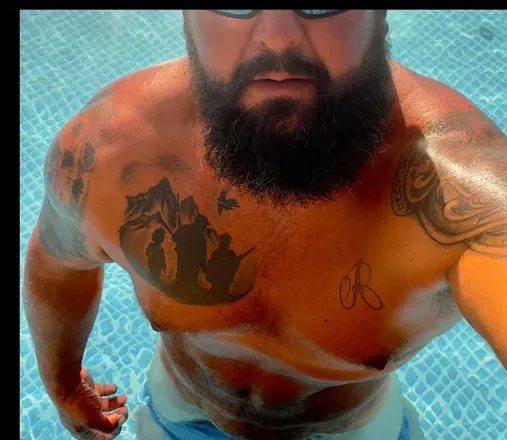 OnlyFans cuenta tatteddad69 avatar 1