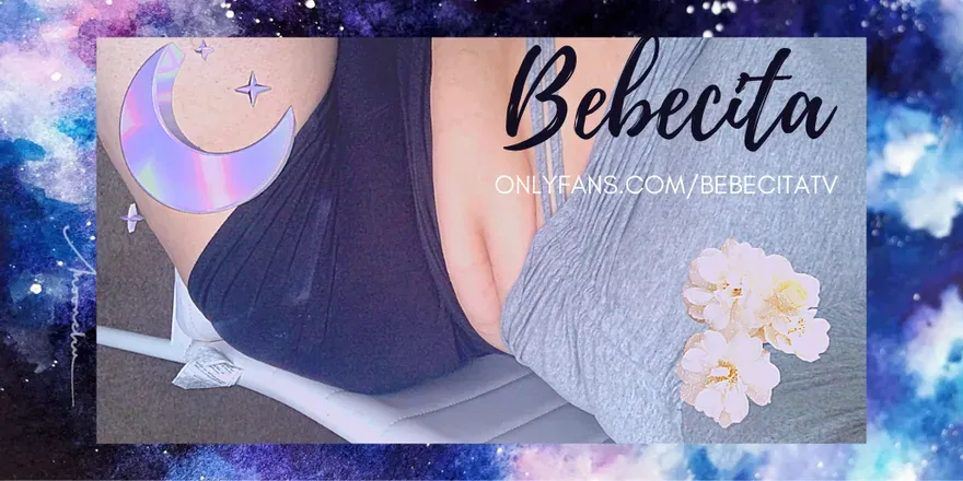 OnlyFans cuenta bebecitatvfree header 2