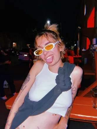 OnlyFans cuenta toria.flowers avatar 1