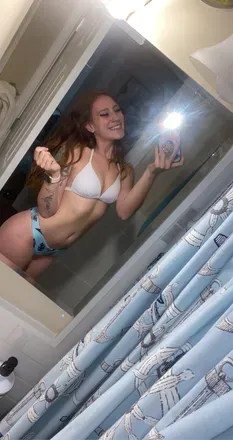 OnlyFans cuenta ginger_mae22 avatar 1