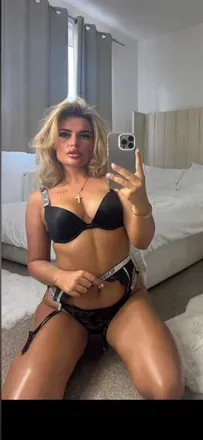 OnlyFans cuenta parismorey avatar 1
