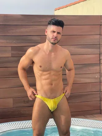 OnlyFans cuenta e_rosxxl avatar 1