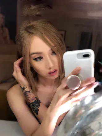OnlyFans cuenta katanyawoo avatar 1