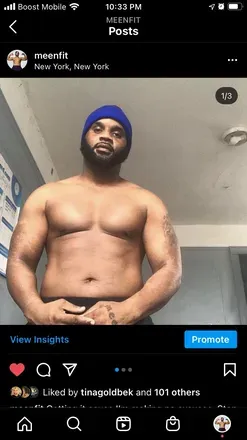 OnlyFans cuenta meendadon avatar 1