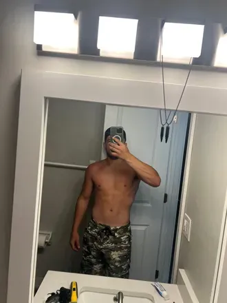 OnlyFans cuenta dustin_leap avatar 1