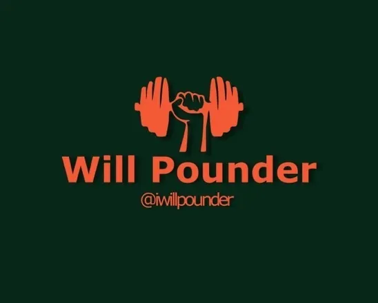 OnlyFans account  willpoundervip header 2