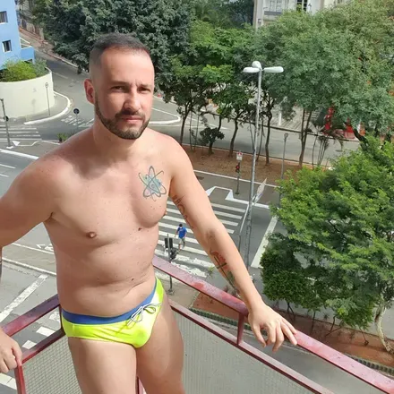 OnlyFans cuenta u12257510 avatar 1