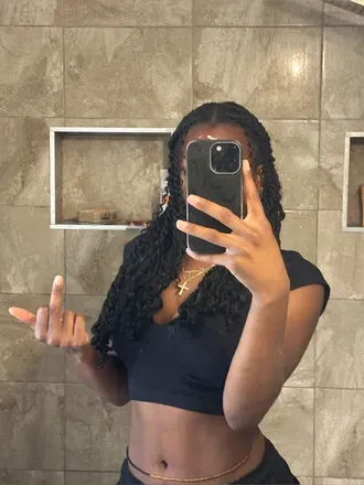OnlyFans account  kichellesworld avatar 1