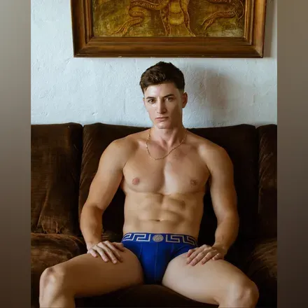 OnlyFans cuenta francoariasfma avatar 1