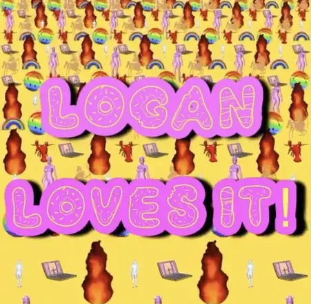 OnlyFans cuenta loganlovesit header 2