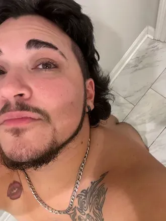OnlyFans cuenta bcreatingchaos avatar 1