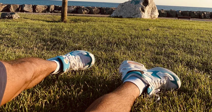 OnlyFans account  bearefoot header 2