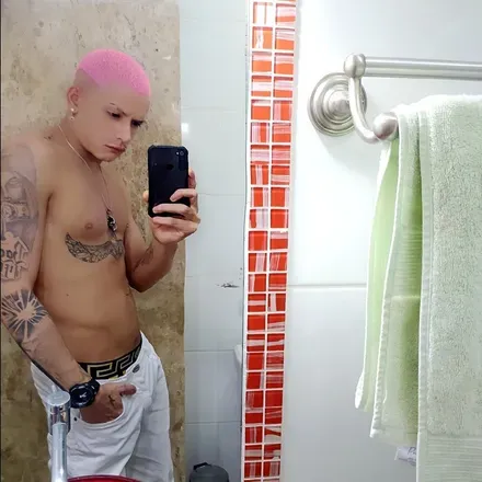 OnlyFans cuenta arthuziimff avatar 1