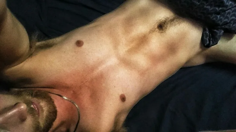 OnlyFans cuenta thebananahamockbandit header 2